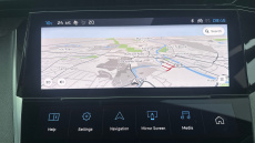 Peugeot 3008 1.5 BlueHDi Allure Premium 5dr Diesel Estate